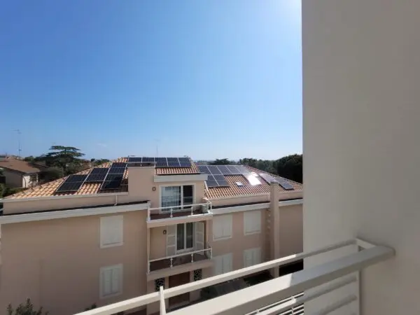 Attico viale Villa Eugenia Snc, Civitanova Marche