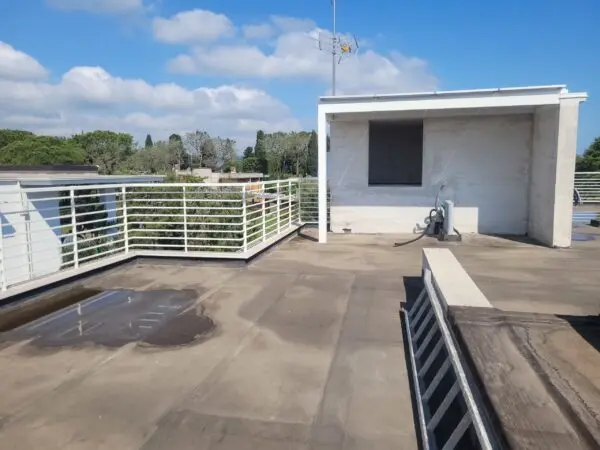 Attico viale Villa Eugenia Snc, Civitanova Marche