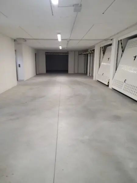 Attico viale Villa Eugenia Snc, Civitanova Marche