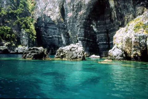 Villaggio Turistico piazza Dante Alighieri 1, Salerno