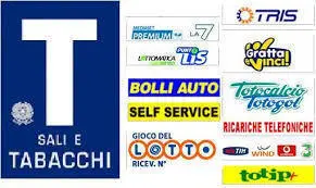 Tabaccheria via Porta Tufilla 2, Ascoli Piceno