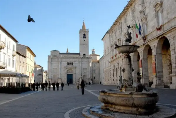 Tabaccheria via Porta Tufilla 2, Ascoli Piceno