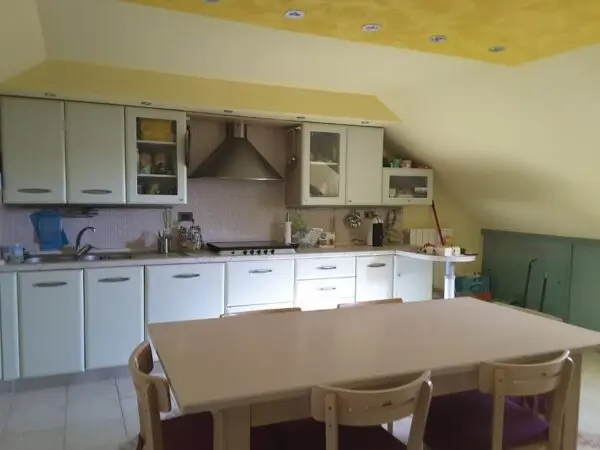 Villa A Schiera via Monticelli, Ascoli Piceno