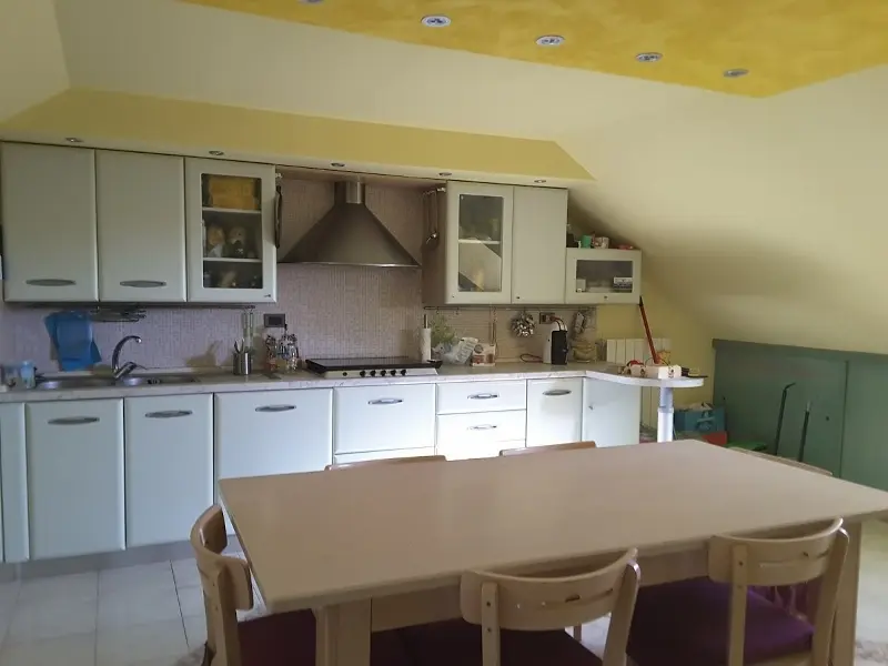 Immagine per Villa a schiera in vendita a Ascoli Piceno via Monticelli