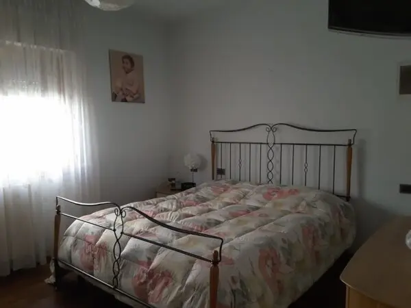 Villa A Schiera via Monticelli, Ascoli Piceno