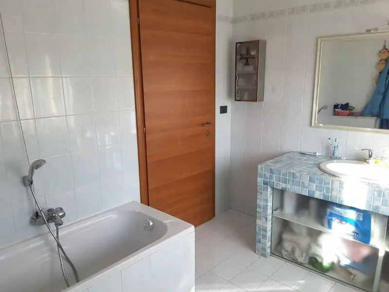 Immagine per Villa a schiera in vendita a Ascoli Piceno via Monticelli