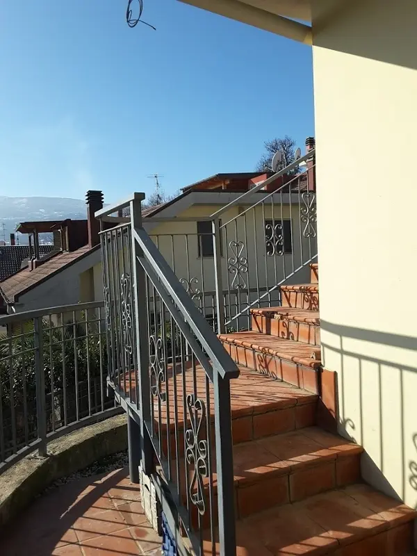 Immagine per Villa a schiera in vendita a Ascoli Piceno via Monticelli