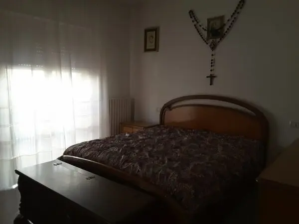 Villa A Schiera via Monticelli, Ascoli Piceno