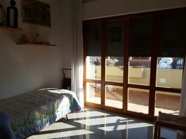Villa A Schiera via Monticelli, Ascoli Piceno