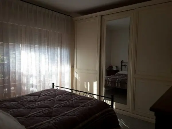 Villa A Schiera via Monticelli, Ascoli Piceno