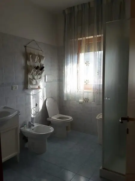 Villa A Schiera via Monticelli, Ascoli Piceno