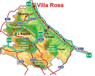 Immagine per Industriale in vendita a Martinsicuro via Filippo Turati