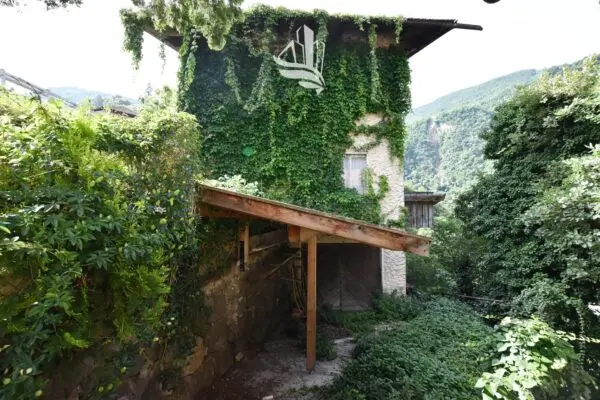 Casa Indipendente Cornedo All'Isarco