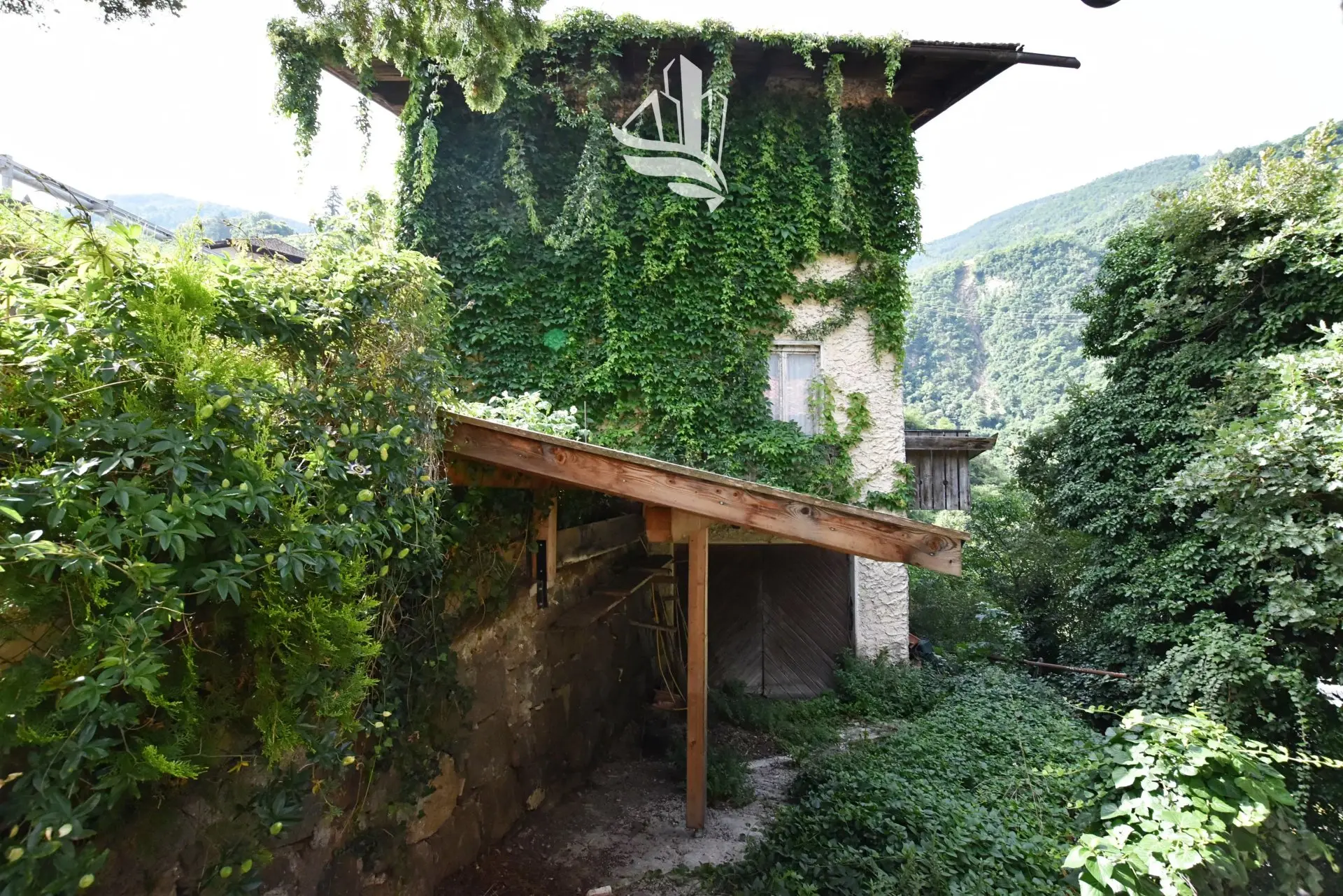 Immagine per Casa indipendente in vendita a Cornedo all'Isarco