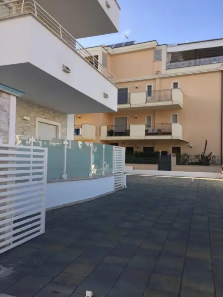 Monolocale via Conad, San Benedetto Del Tronto