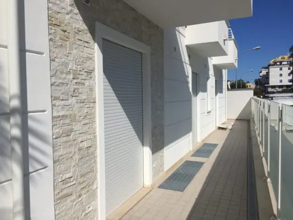 Monolocale via Conad, San Benedetto Del Tronto