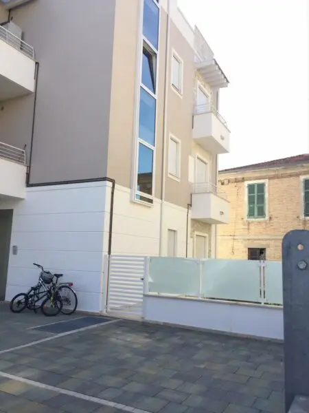 Monolocale via Conad, San Benedetto Del Tronto