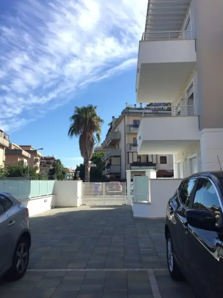 Monolocale via Conad, San Benedetto Del Tronto