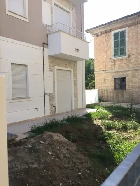 Monolocale via Conad, San Benedetto Del Tronto
