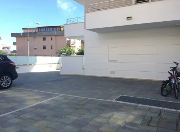 Monolocale via Conad, San Benedetto Del Tronto