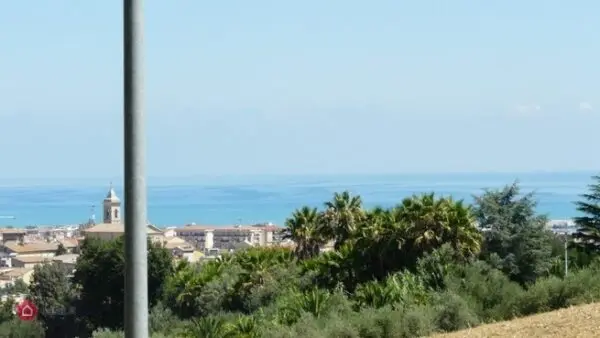 Industriale via Contrada Valle Del Forno, San Benedetto Del Tronto