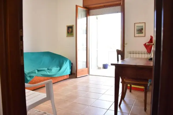 Appartamento via Euripide 7, Centro, Vasto