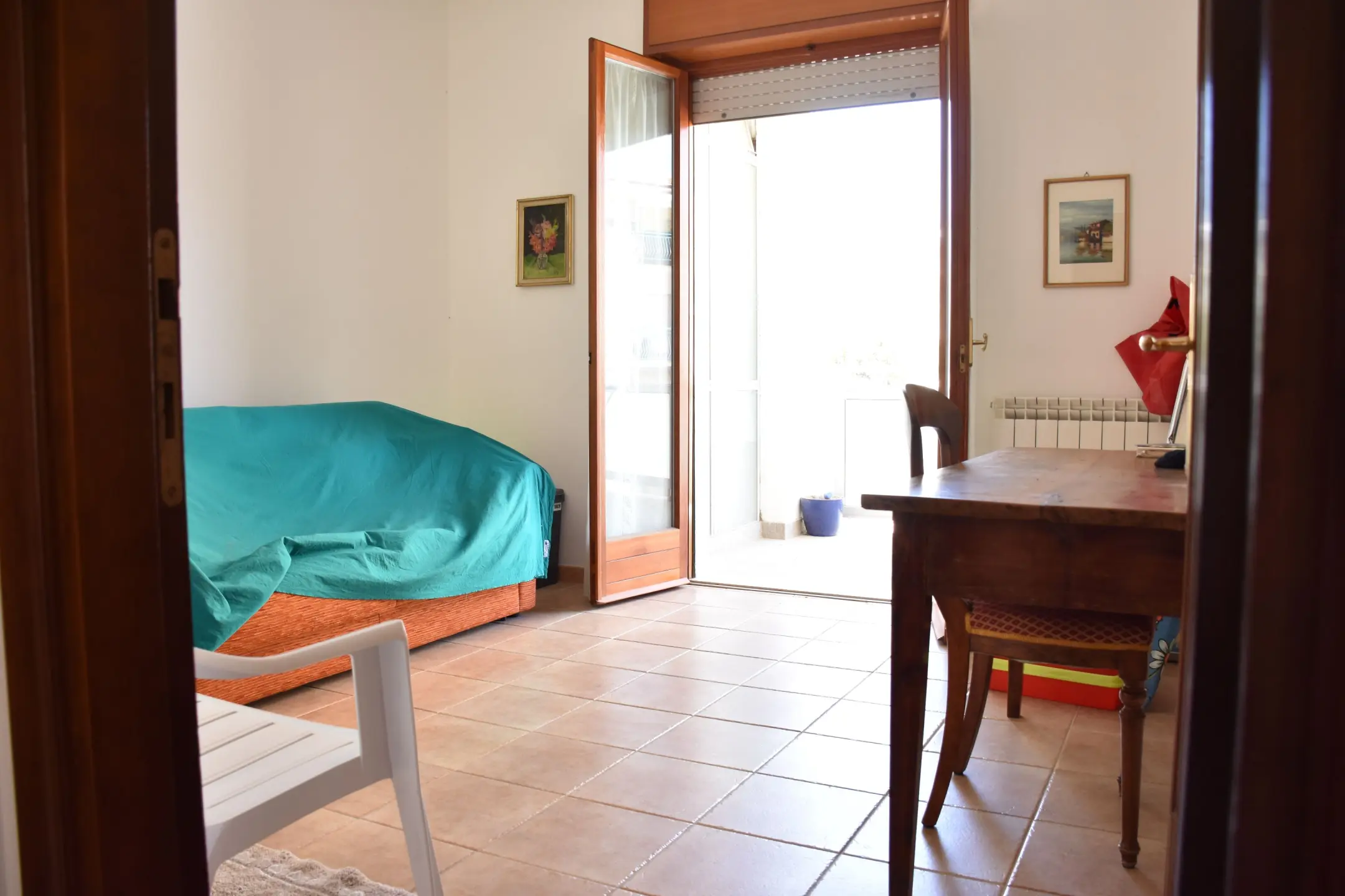Immagine per Appartamento in Vendita a Vasto Via Euripide 7