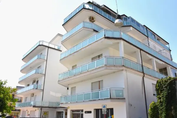 Appartamento via Euripide 7, Centro, Vasto