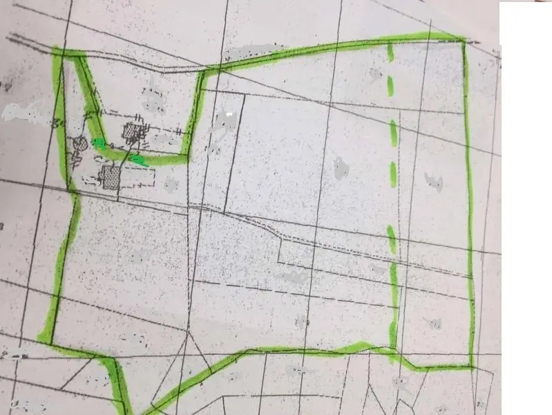 Immagine per Casale in vendita a Cupra Marittima via Contrada San Michele