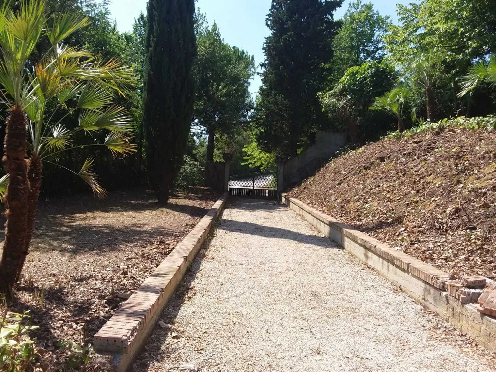 Immagine per Industriale in vendita a Tortoreto via Vascello