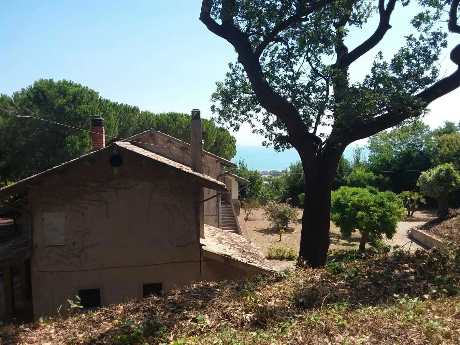 Immagine per Industriale in vendita a Tortoreto via Vascello