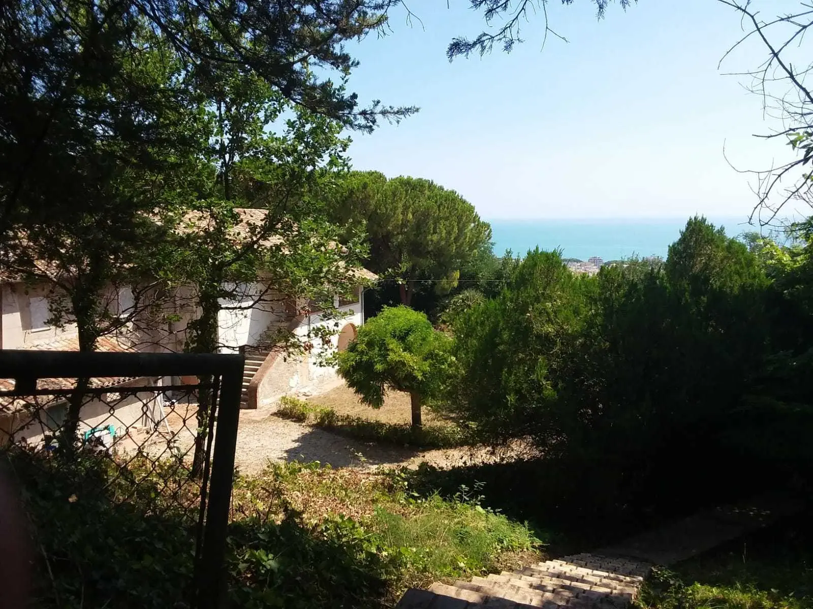 Immagine per Industriale in vendita a Tortoreto via Vascello
