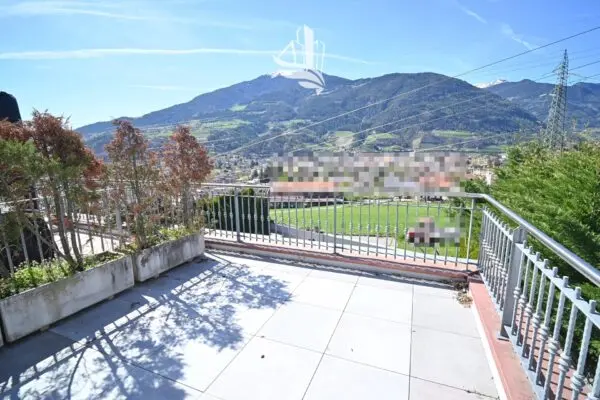 Immagine per Appartamento in vendita a Bressanone