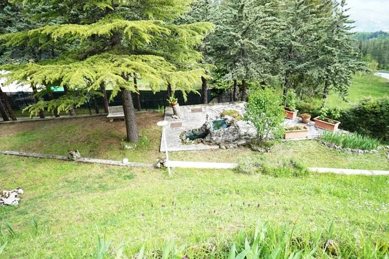 Immagine per Villa trifamiliare in vendita a Ascoli Piceno via Colle San Marco