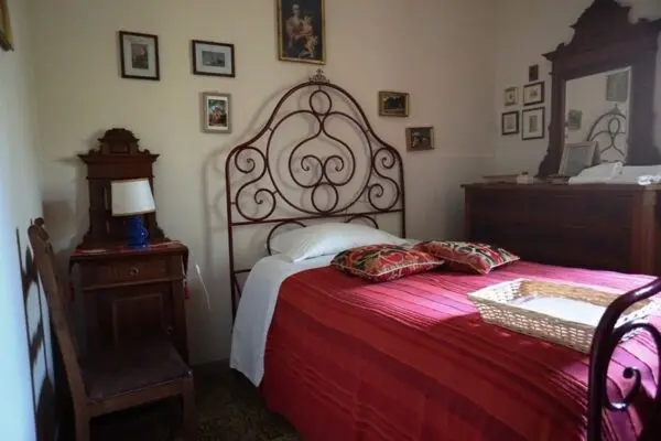 Villa Trifamiliare via Colle San Marco, Ascoli Piceno