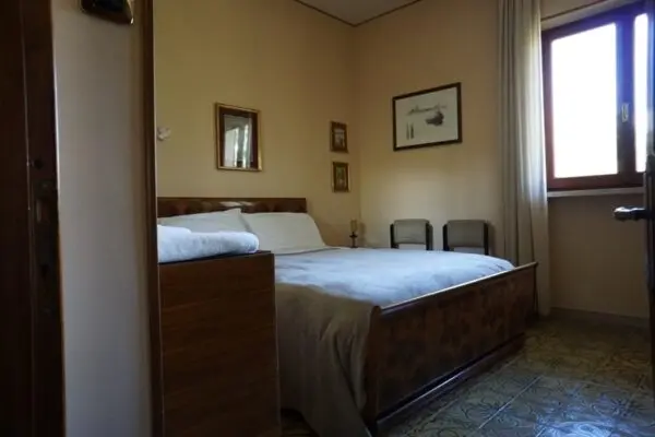 Villa Trifamiliare via Colle San Marco, Ascoli Piceno