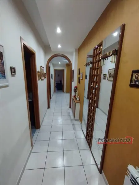 Immagine per Appartamento in vendita a Adrano via Cappuccini