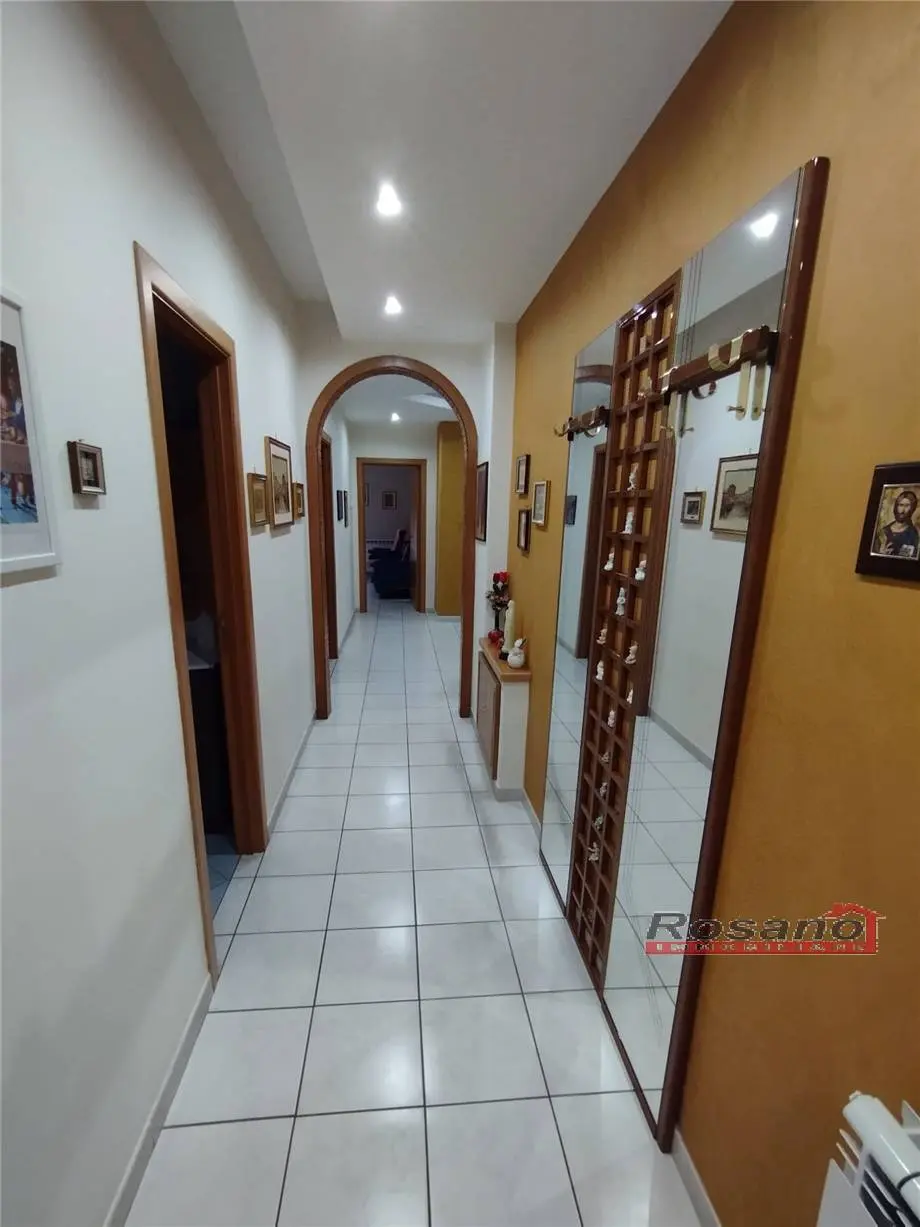 Immagine per Appartamento in vendita a Adrano via Cappuccini