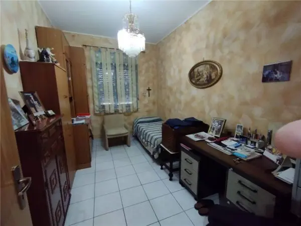 Immagine per Appartamento in vendita a Adrano via Cappuccini