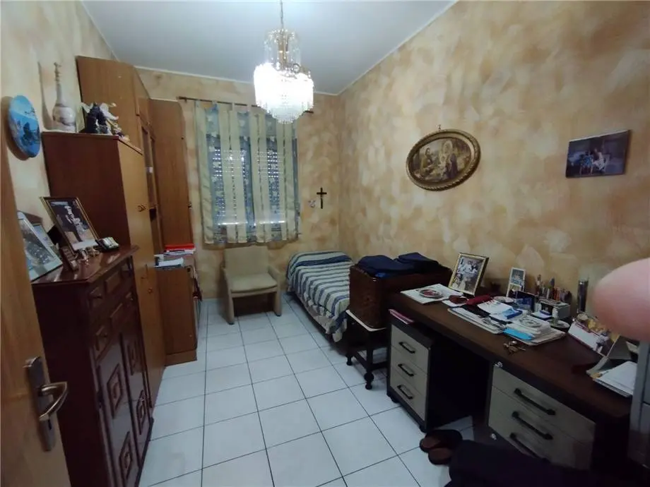 Immagine per Appartamento in vendita a Adrano via Cappuccini