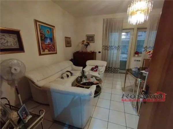Immagine per Appartamento in vendita a Adrano via Cappuccini