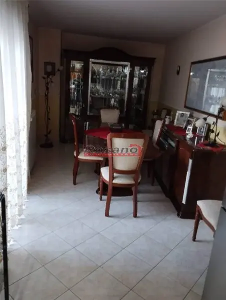 Casa Indipendente via Sicilia, Biancavilla