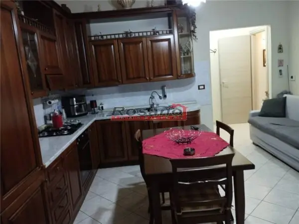 Casa Indipendente via Sicilia, Biancavilla
