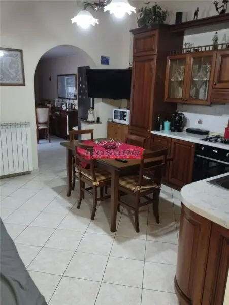 Casa Indipendente via Sicilia, Biancavilla
