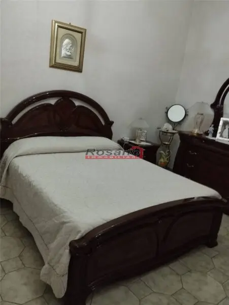 Casa Indipendente via Sicilia, Biancavilla