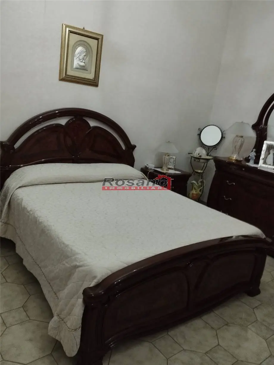 Immagine per Casa indipendente in vendita a Biancavilla via Sicilia
