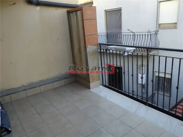 Casa Indipendente via Sicilia, Biancavilla