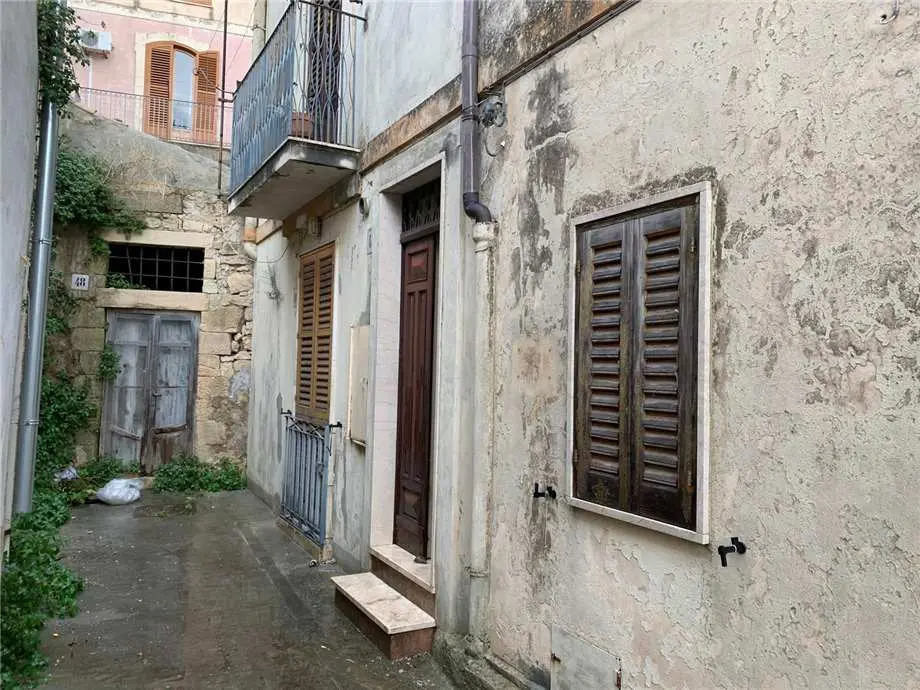 Immagine per Casa indipendente in vendita a Modica