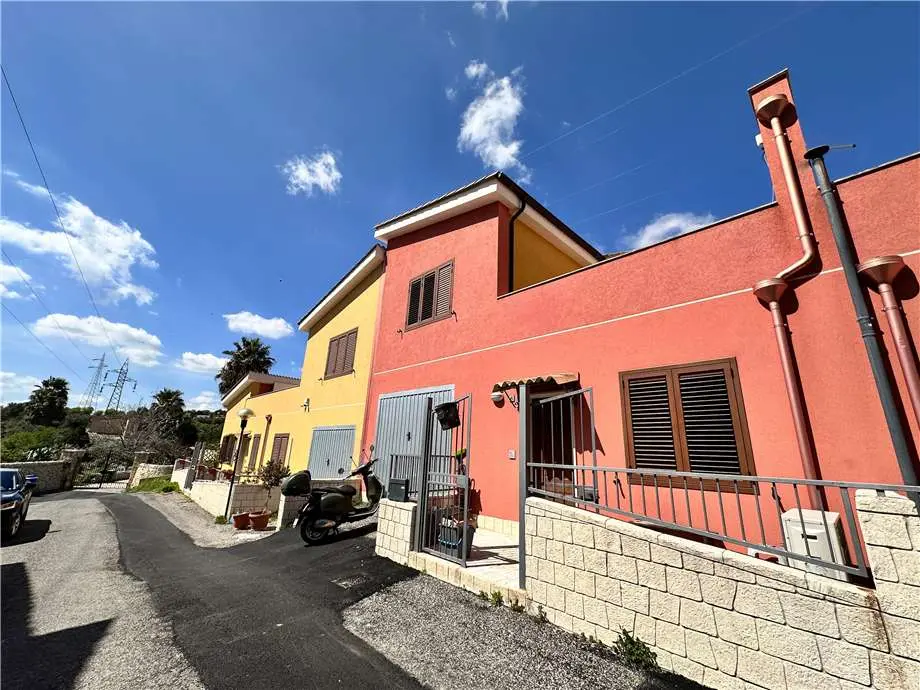 Immagine per Villetta a Schiera in vendita a Noto