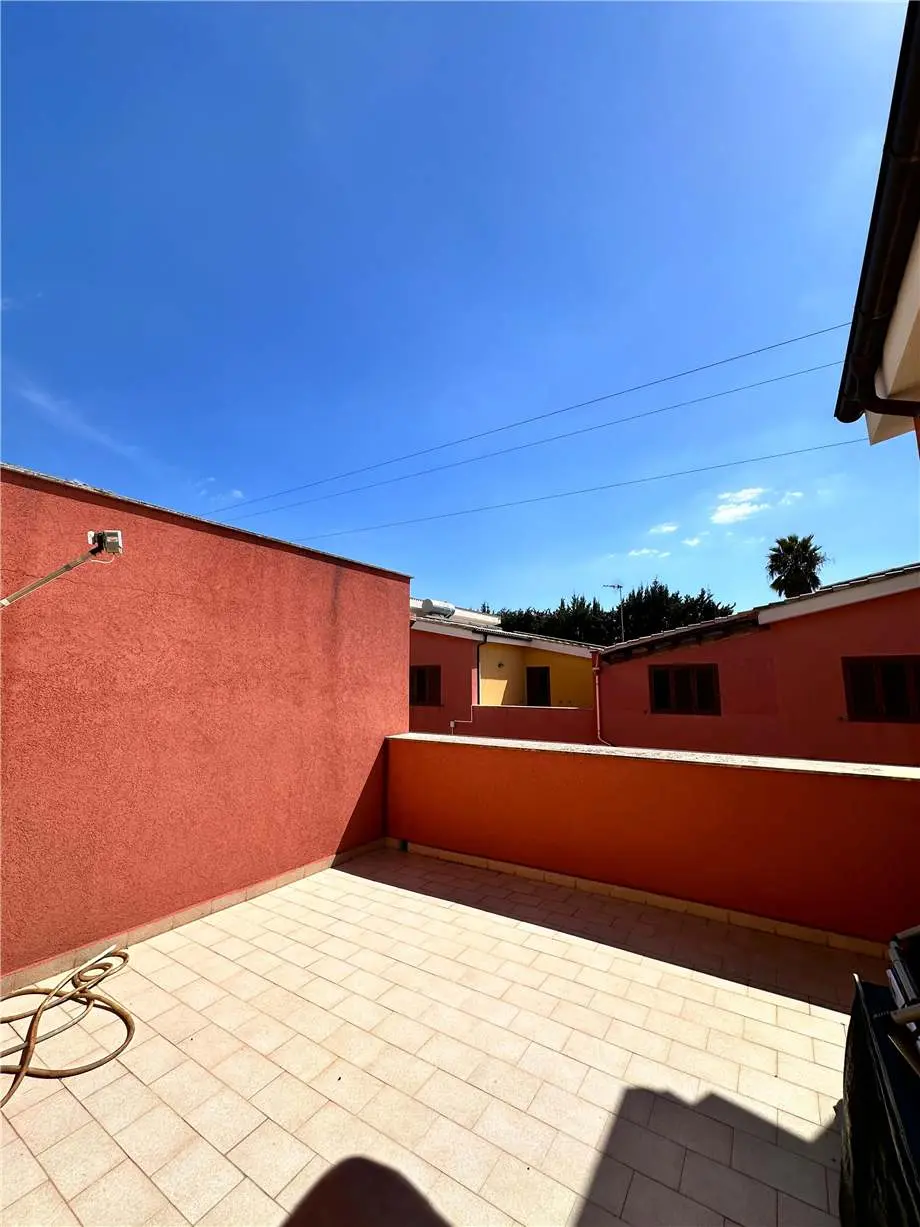 Immagine per Villetta a Schiera in vendita a Noto